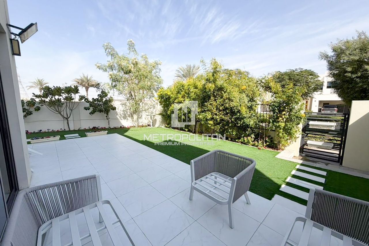 Таунхаус в Дубае, ОАЭ, 228 м² - фото 17