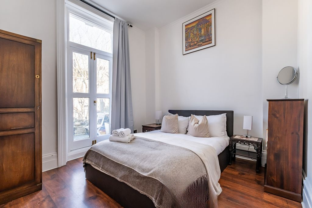 Квартира в Лондоне, Великобритания, 81 м² - фото 19