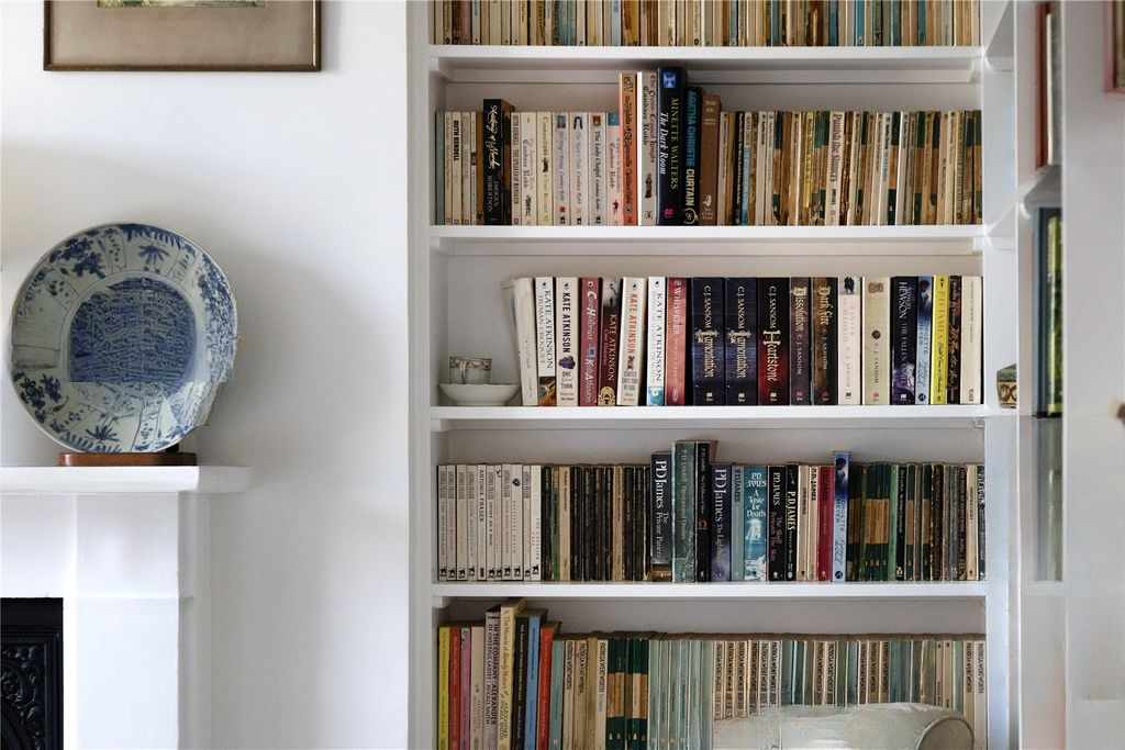 Квартира в Лондоне, Великобритания, 188 м² - фото 19