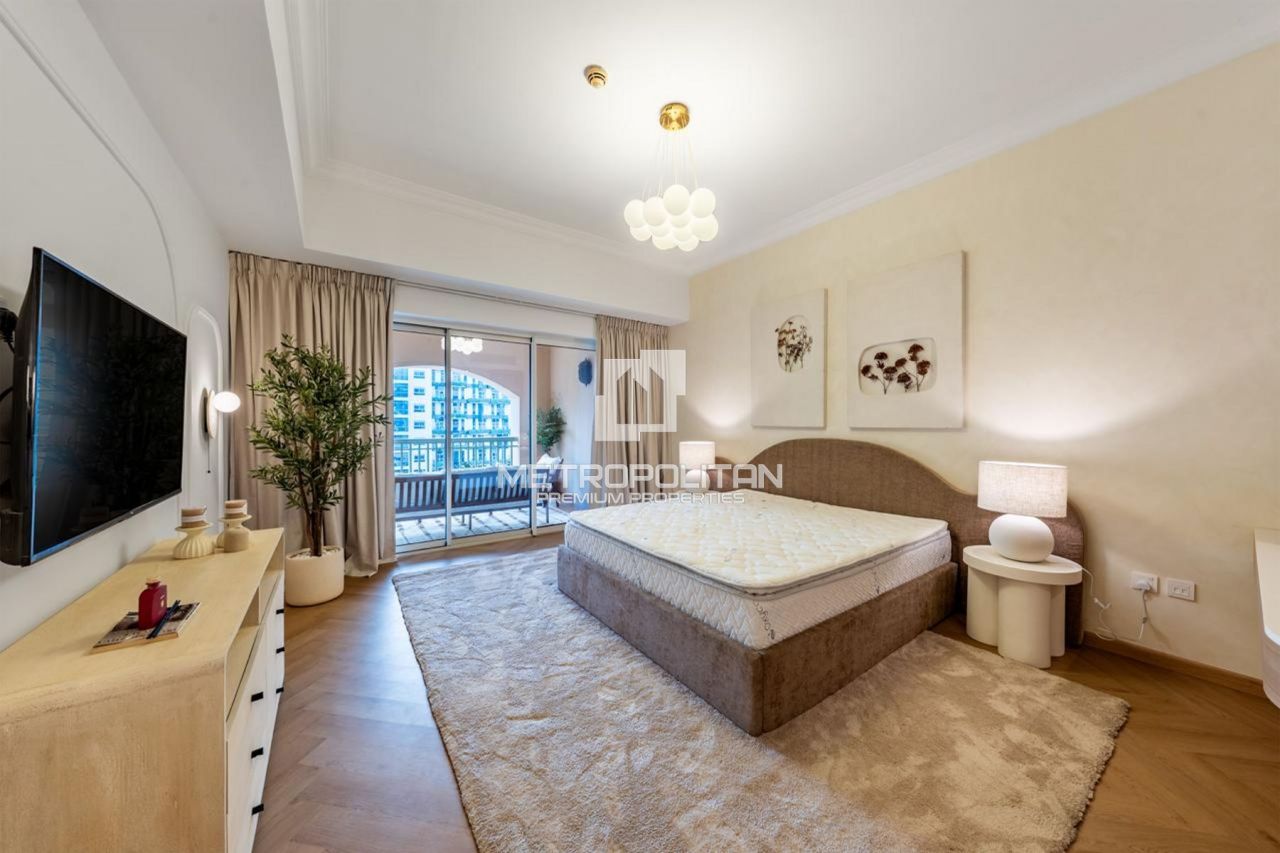 Апартаменты в Дубае, ОАЭ, 121 м² - фото 17