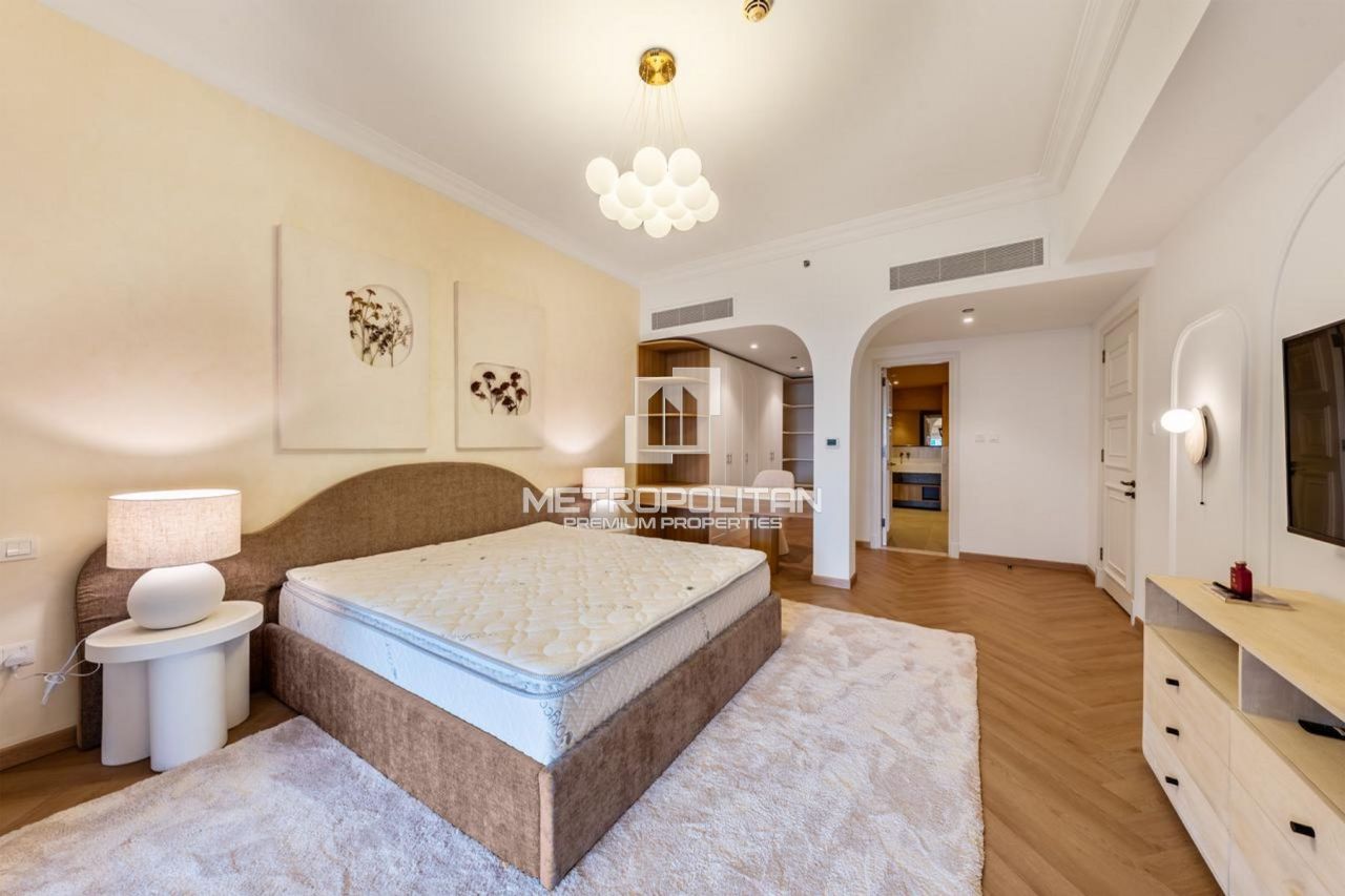 Апартаменты в Дубае, ОАЭ, 121 м² - фото 18