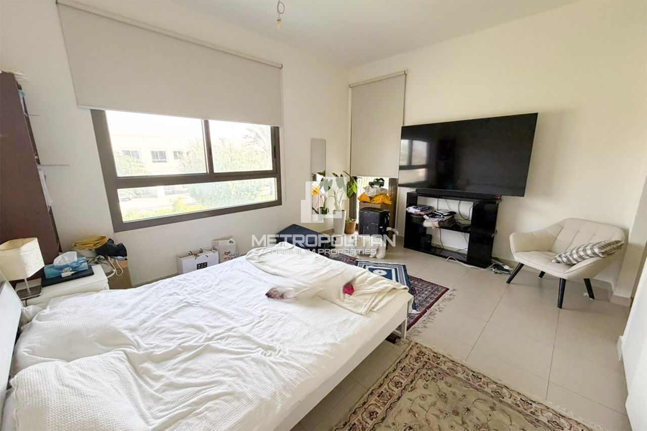 Таунхаус в Дубае, ОАЭ, 228 м² - фото 18