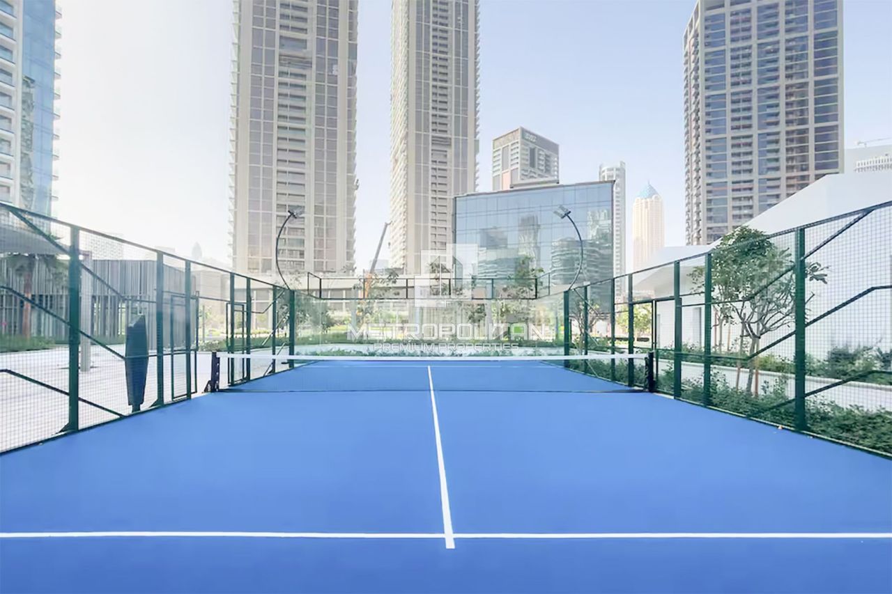 Апартаменты в Дубае, ОАЭ, 39 м² - фото 18