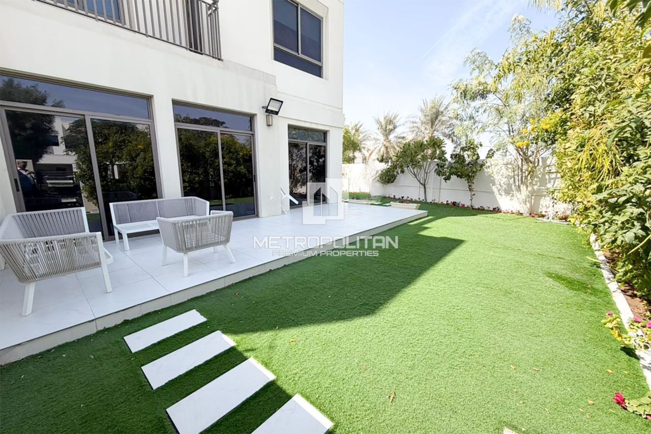 Таунхаус в Дубае, ОАЭ, 228 м² - фото 19