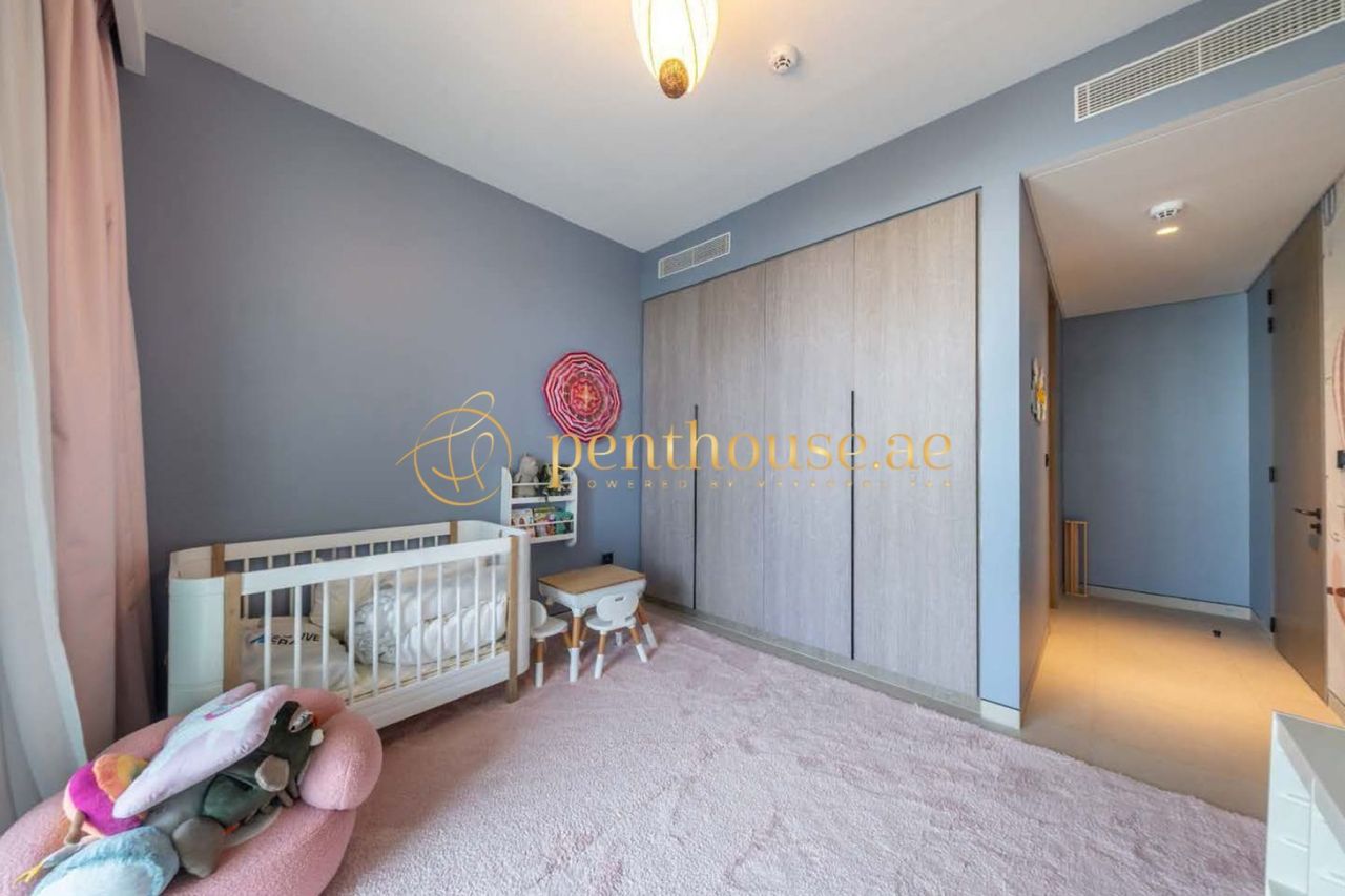 Вилла в Дубае, ОАЭ, 425 м² - фото 19