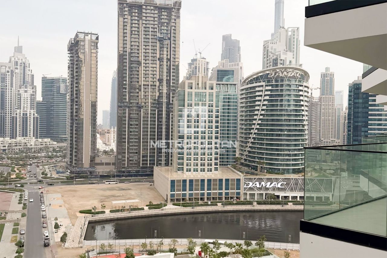 Апартаменты в Дубае, ОАЭ, 39 м² - фото 19