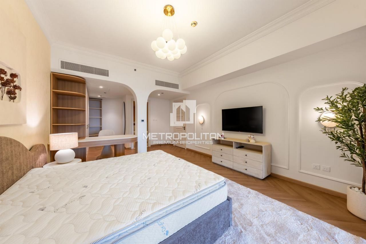 Апартаменты в Дубае, ОАЭ, 121 м² - фото 19