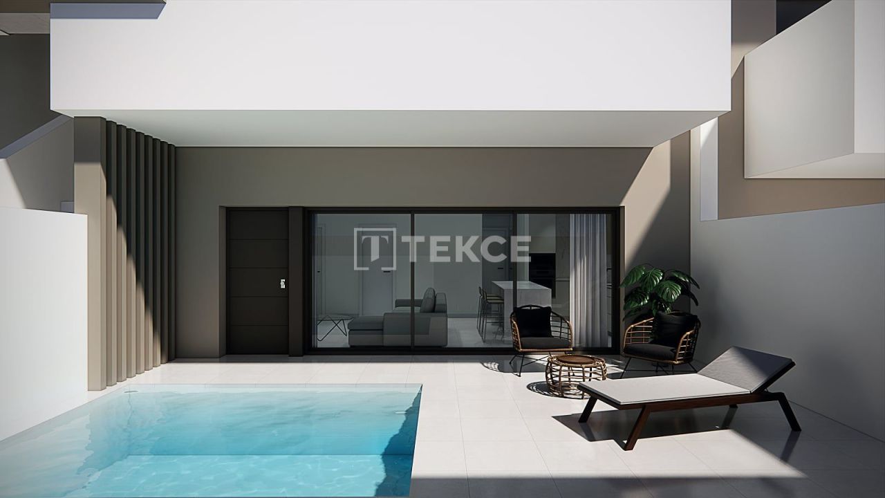 Апартаменты в Пилар-де-ла-Орадада, Испания, 104 м² - фото 1