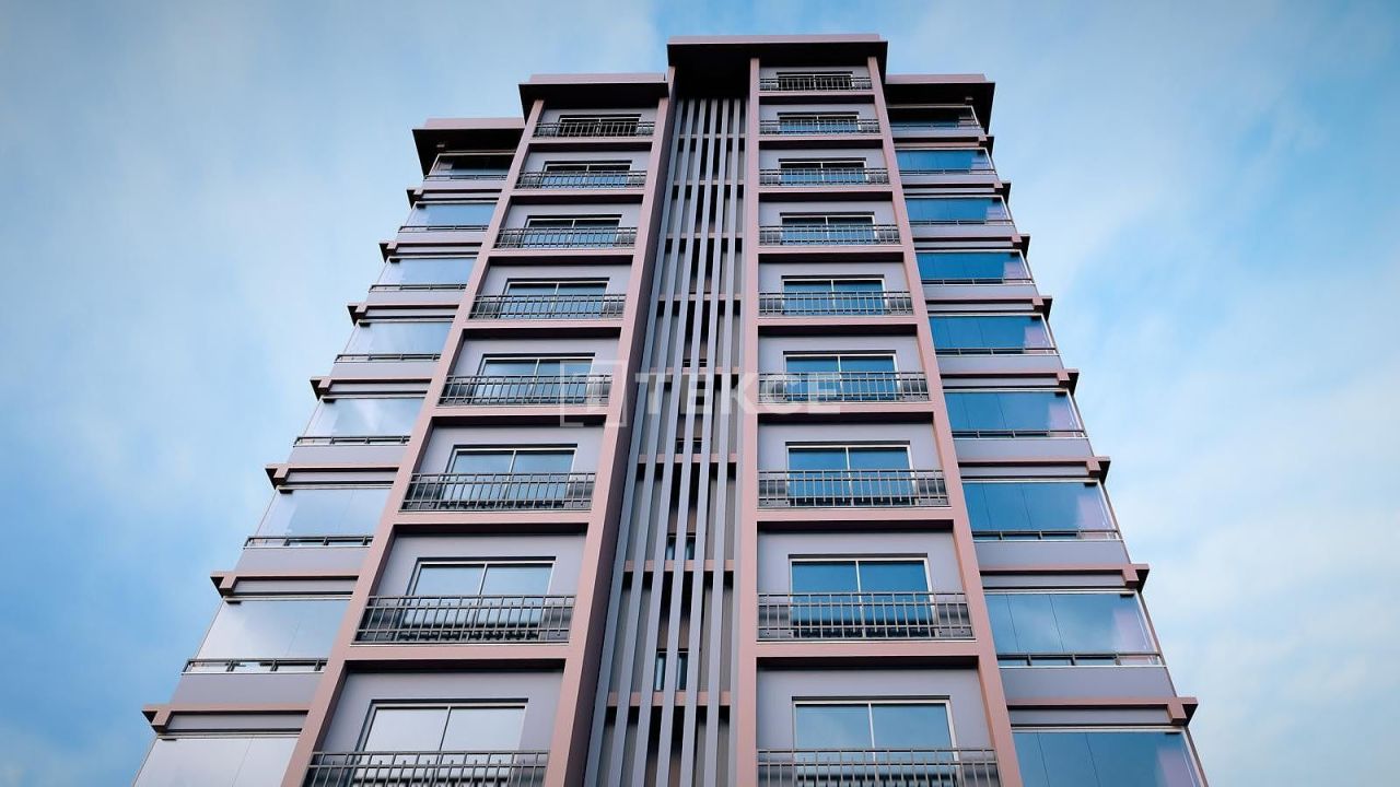 Апартаменты Енишехир, Турция, 145 м² - фото 2