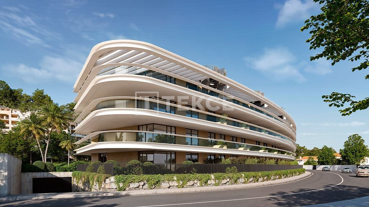 Апартаменты в Манильве, Испания, 77 м² - фото 2