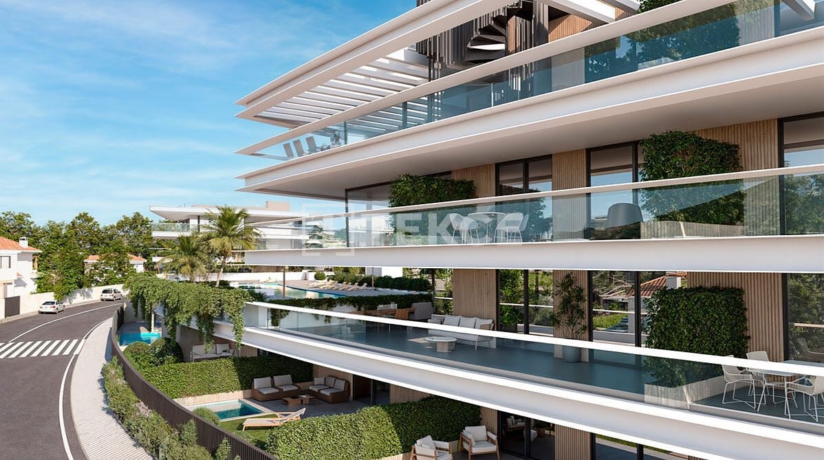 Апартаменты в Манильве, Испания, 66 м² - фото 2