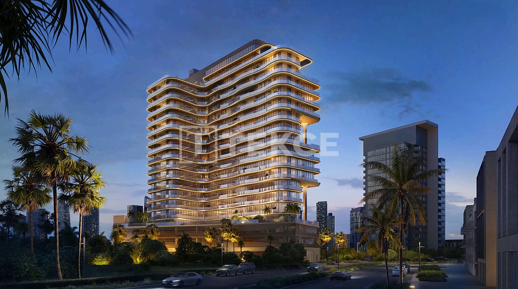 Апартаменты Остров Аль-Рим, ОАЭ, 178 м² - фото 2