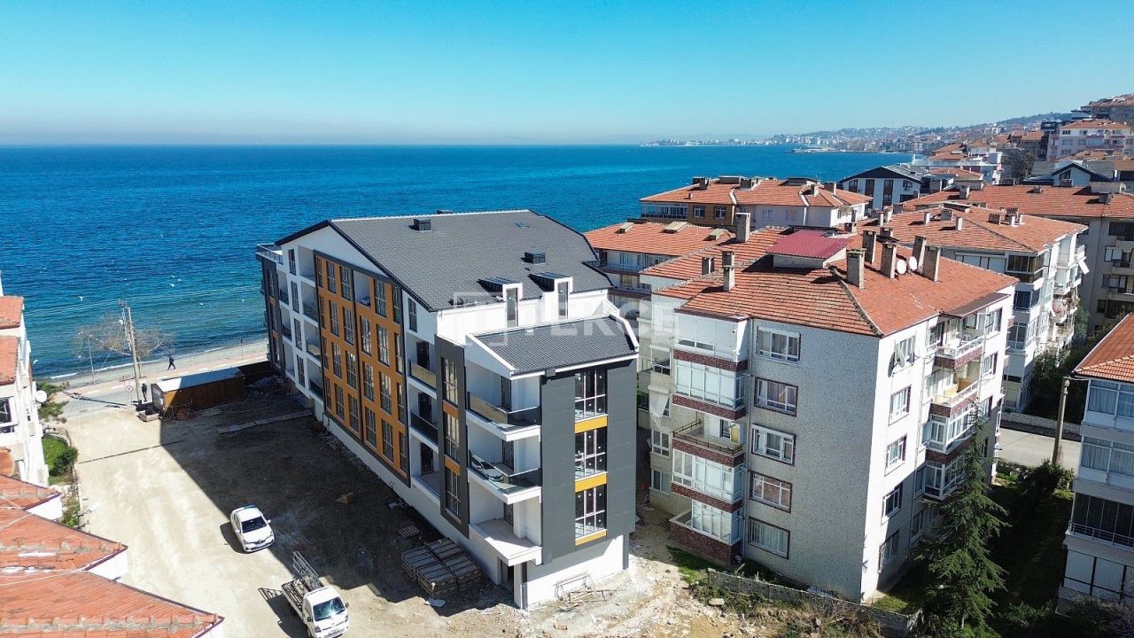 Апартаменты Чынарджык, Турция, 221 м² - фото 3