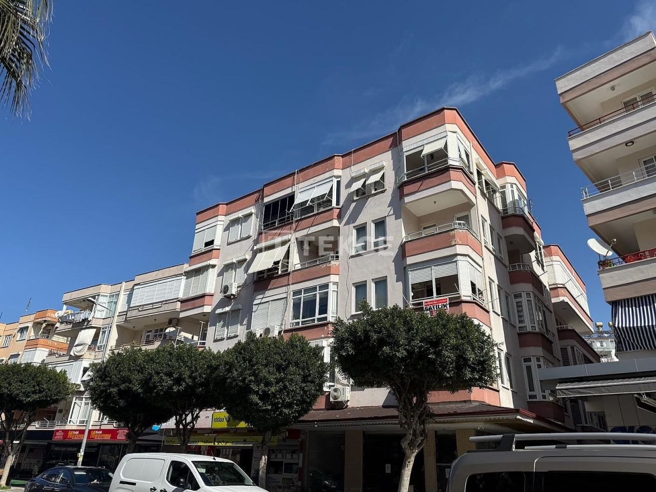 Апартаменты в Алании, Турция, 140 м² - фото 3