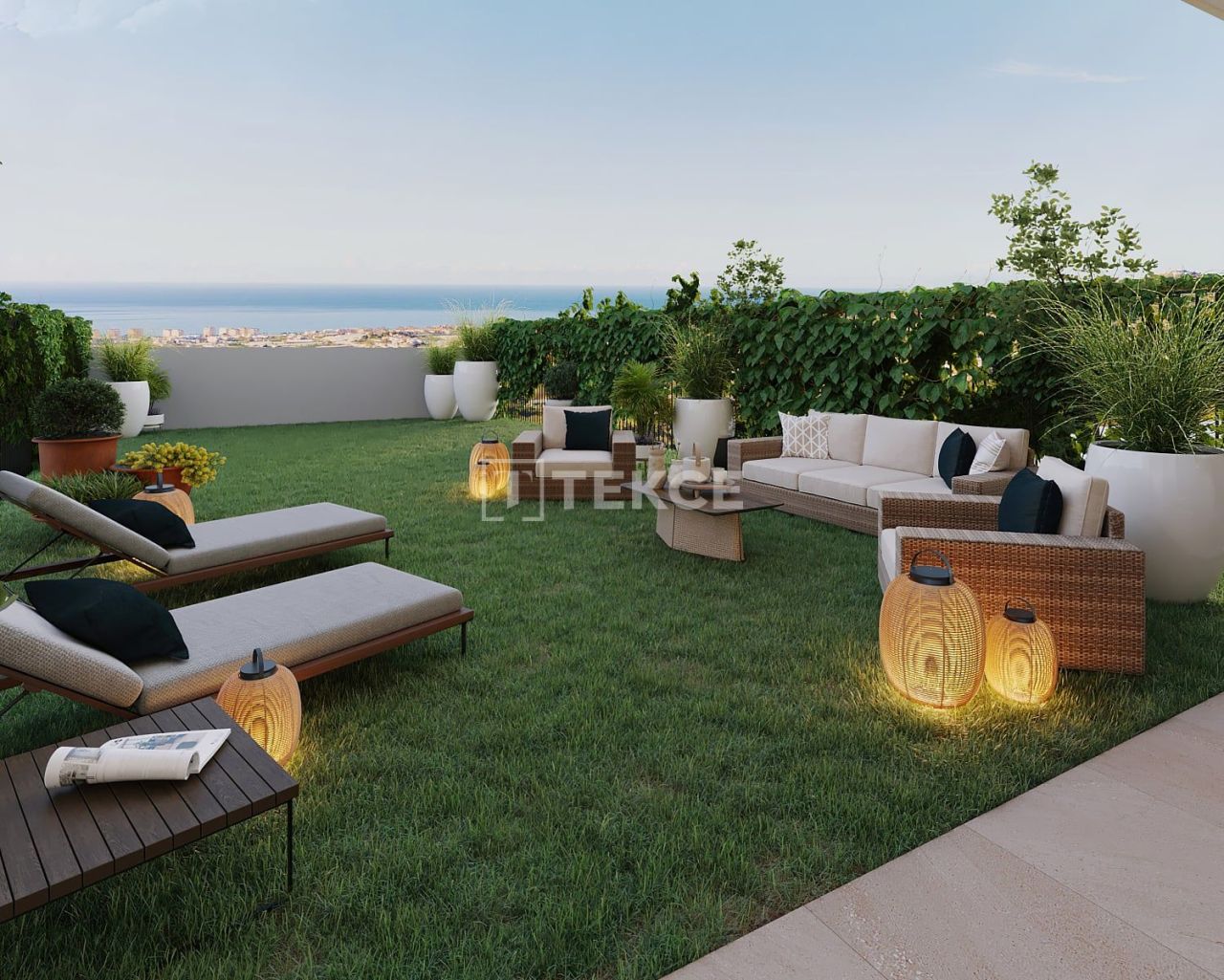 Апартаменты в Торроксе, Испания, 70 м² - фото 3