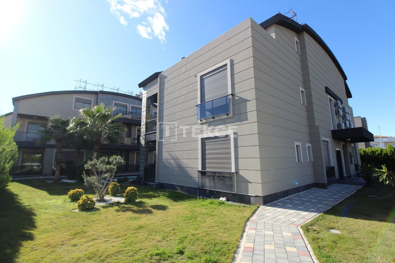 Апартаменты в Белеке, Турция, 190 м² - фото 3