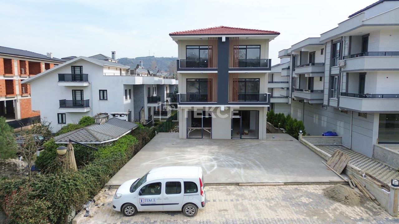 Апартаменты в Ялове, Турция, 81 м² - фото 3