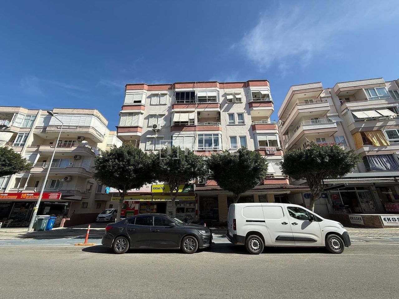 Апартаменты в Алании, Турция, 140 м² - фото 4