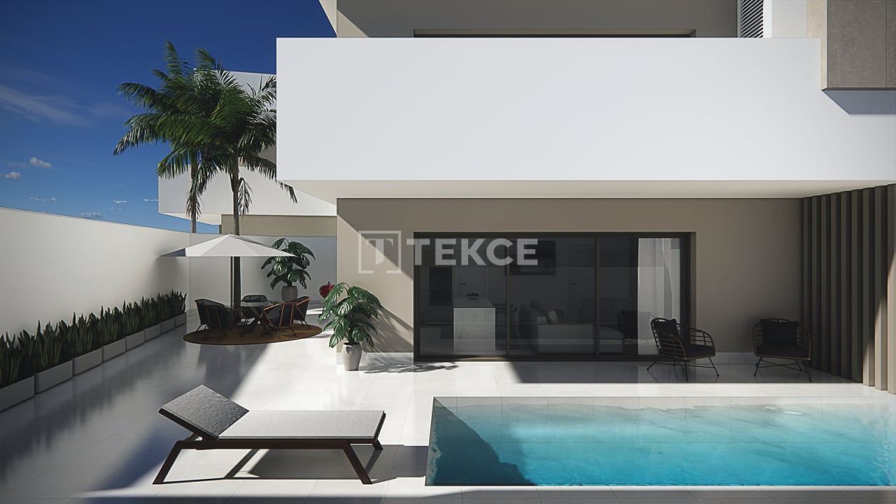 Пентхаус в Пилар-де-ла-Орадада, Испания, 95 м² - фото 4