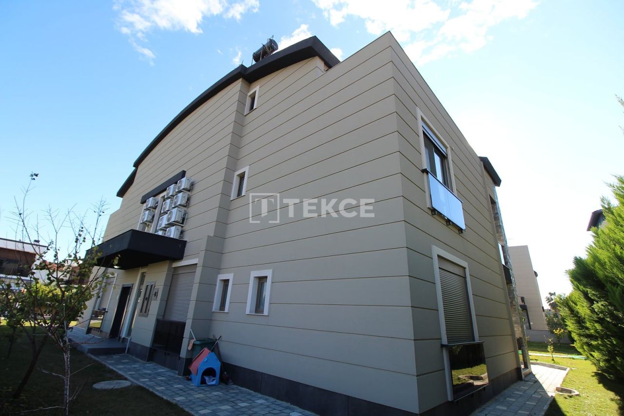 Апартаменты в Белеке, Турция, 190 м² - фото 4