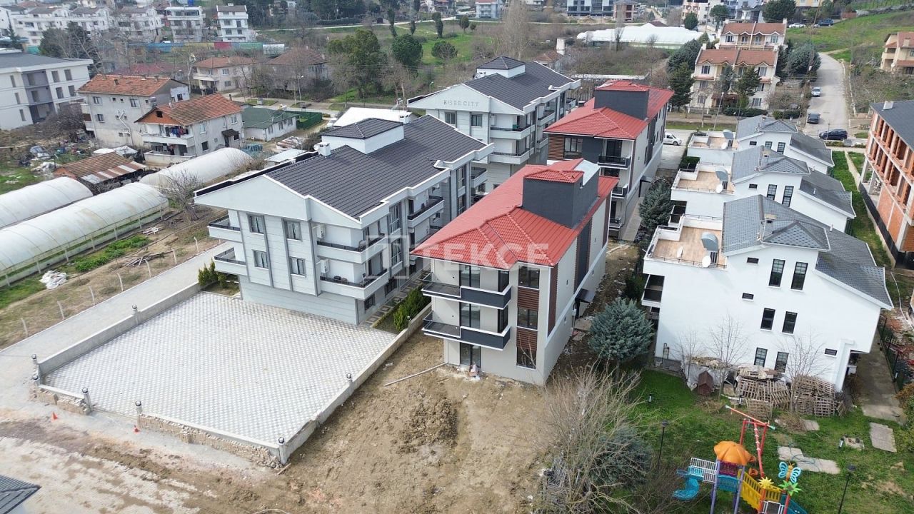 Апартаменты в Ялове, Турция, 81 м² - фото 4