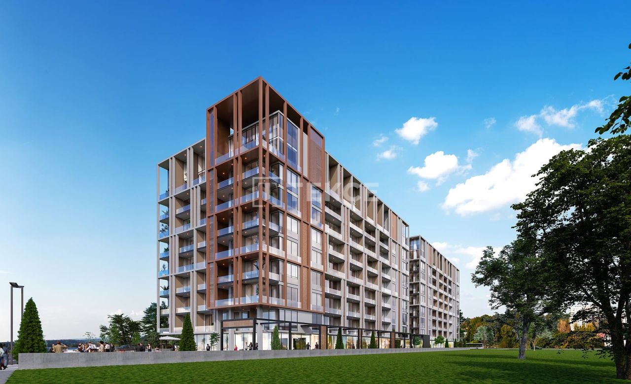 Офис Нилюфер, Турция, 75 м² - фото 5