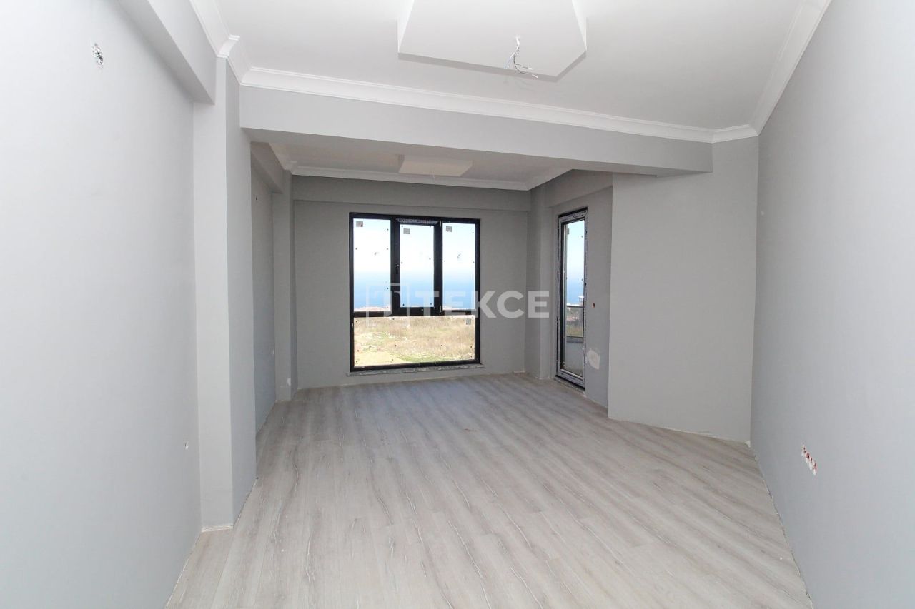 Апартаменты Чынарджык, Турция, 120 м² - фото 5