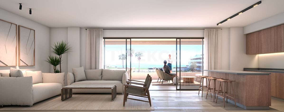 Апартаменты в Манильве, Испания, 179 м² - фото 5