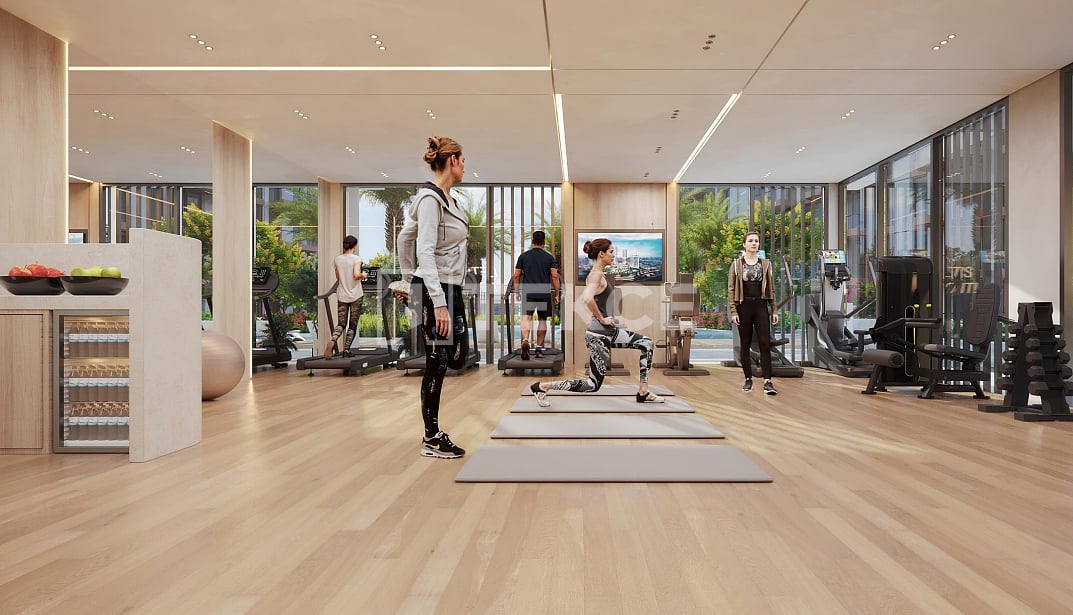 Апартаменты в Дубае, ОАЭ, 95 м² - фото 5