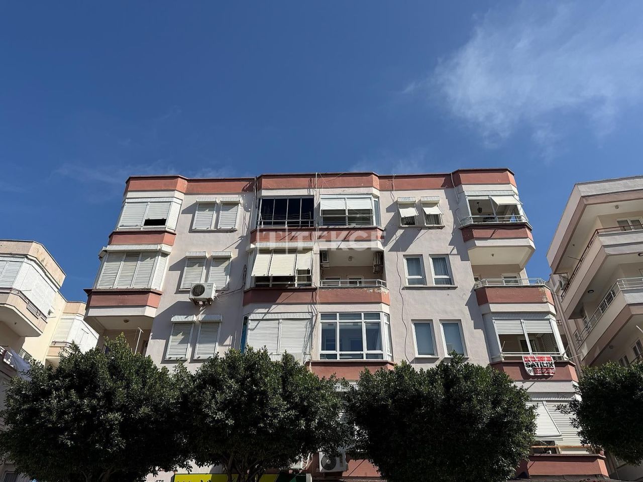 Апартаменты в Алании, Турция, 140 м² - фото 5