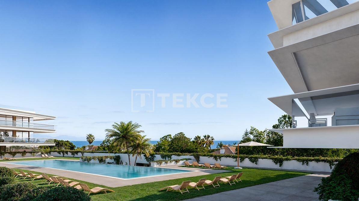 Апартаменты в Манильве, Испания, 102 м² - фото 5