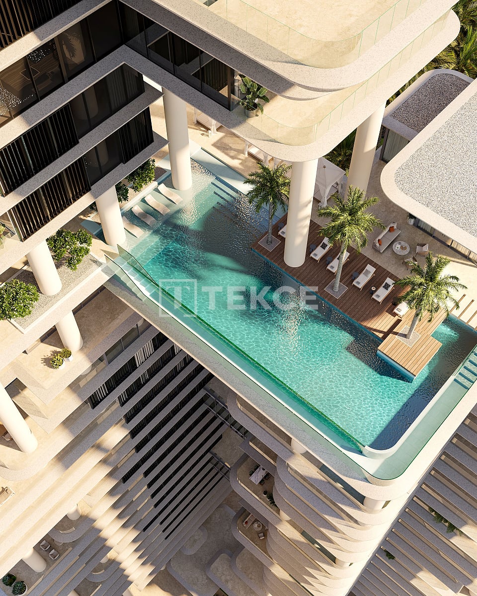 Апартаменты Бизнес-Бэй, ОАЭ, 309 м² - фото 6