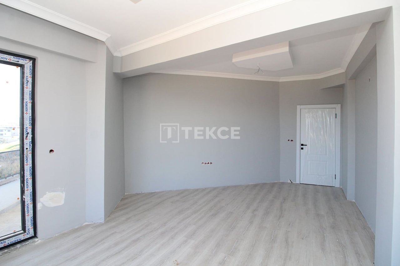 Апартаменты Чынарджык, Турция, 60 м² - фото 6