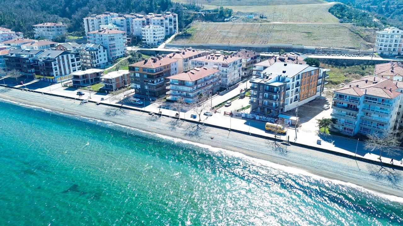 Апартаменты Чынарджык, Турция, 72 м² - фото 6