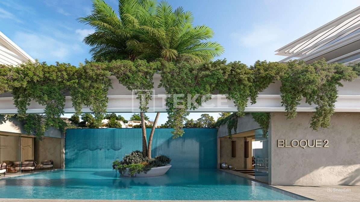 Апартаменты в Манильве, Испания, 66 м² - фото 6