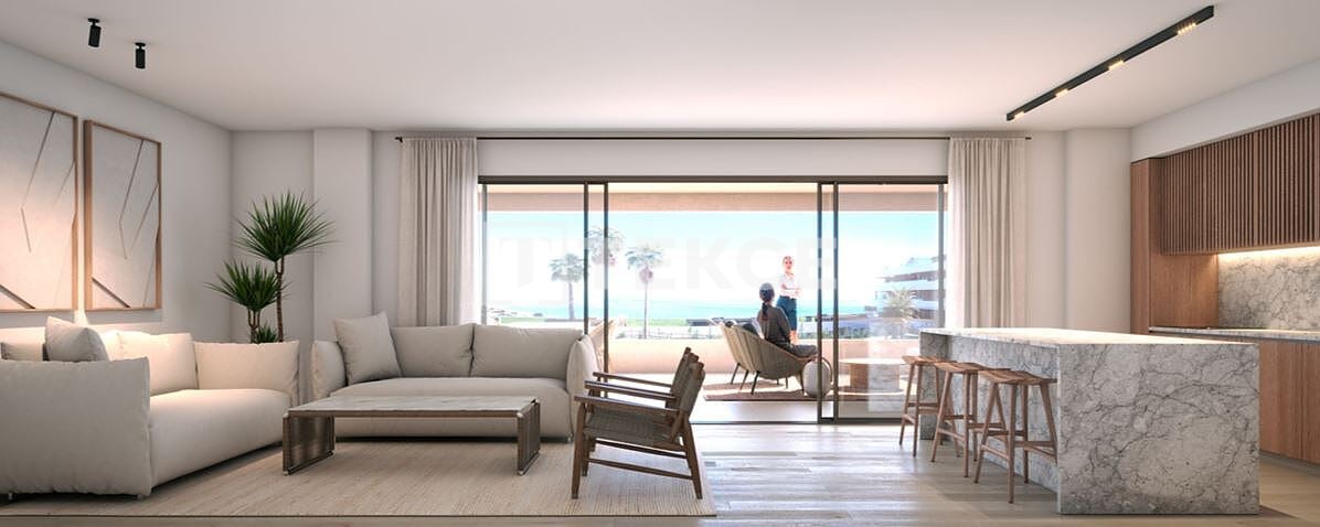 Апартаменты в Манильве, Испания, 126 м² - фото 6