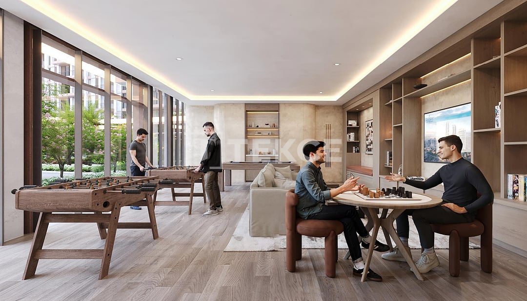 Апартаменты в Дубае, ОАЭ, 95 м² - фото 6