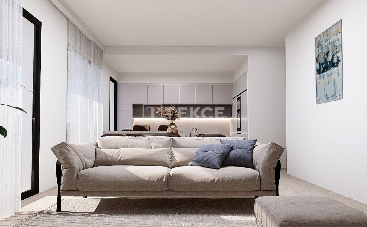 Апартаменты в Финестрате, Испания, 175 м² - фото 7