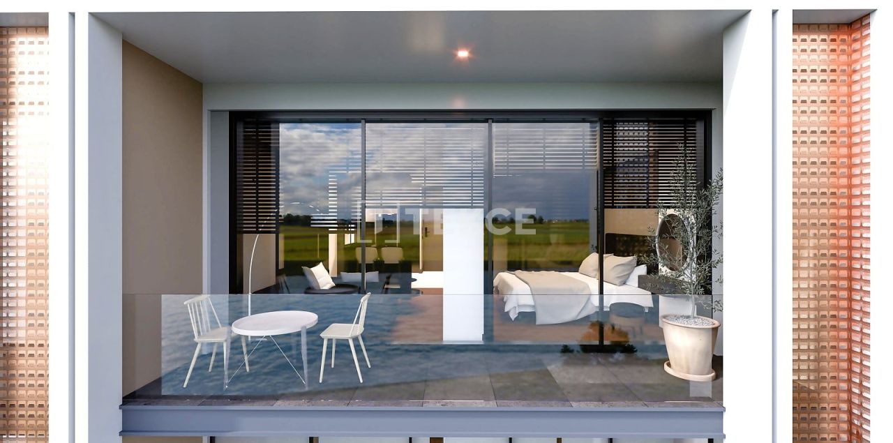 Офис Нилюфер, Турция, 75 м² - фото 7