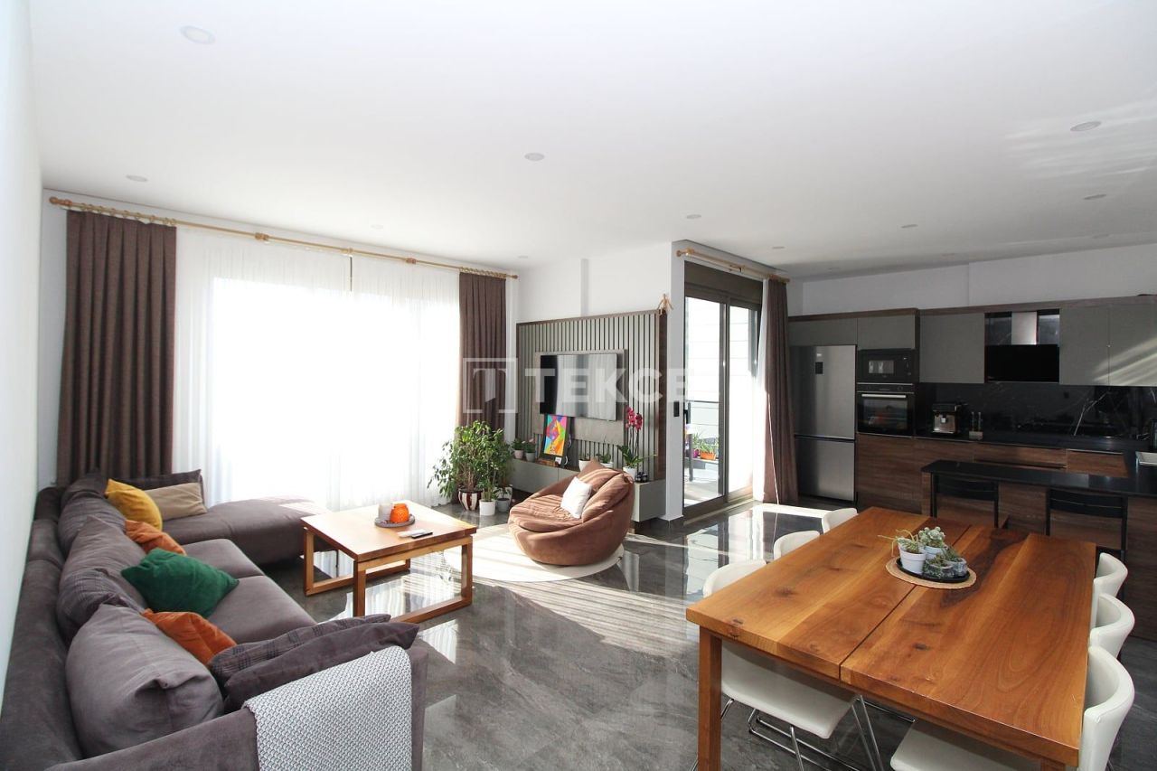 Апартаменты в Белеке, Турция, 190 м² - фото 7