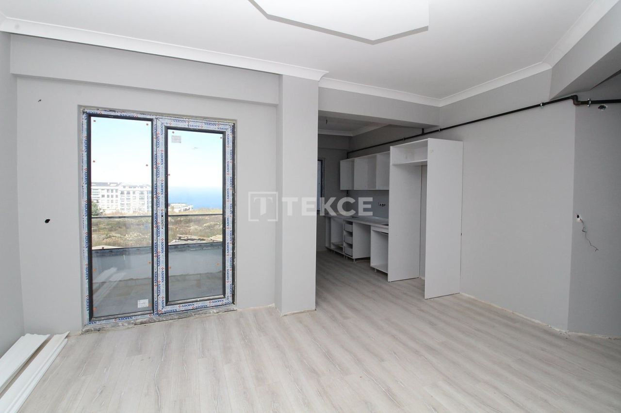 Апартаменты Чынарджык, Турция, 100 м² - фото 7