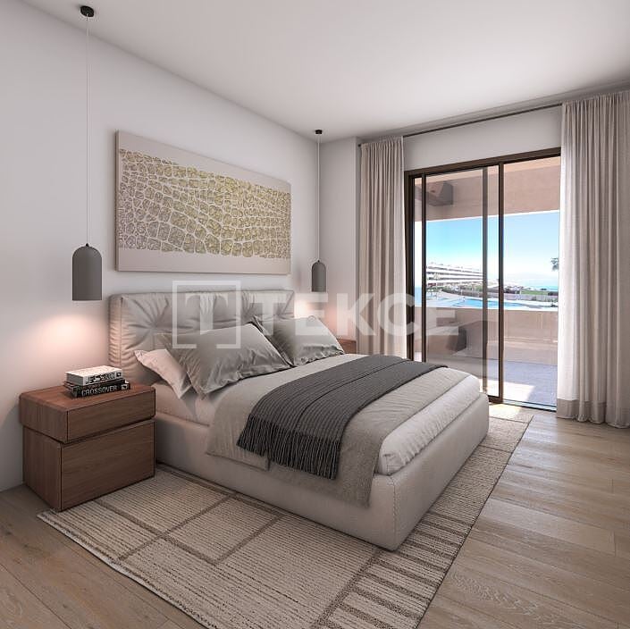 Апартаменты в Манильве, Испания, 179 м² - фото 7