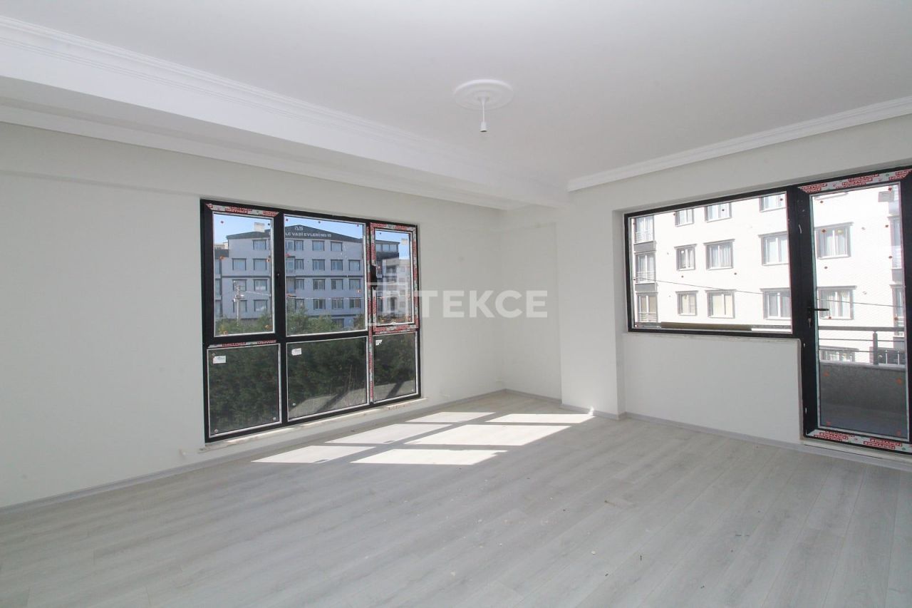 Апартаменты Чынарджык, Турция, 90 м² - фото 7