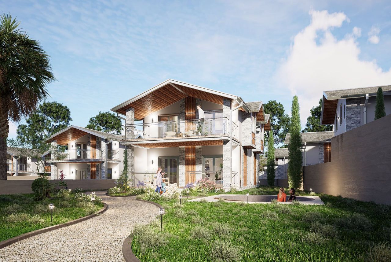 Вилла Орханели, Турция, 165 м² - фото 7