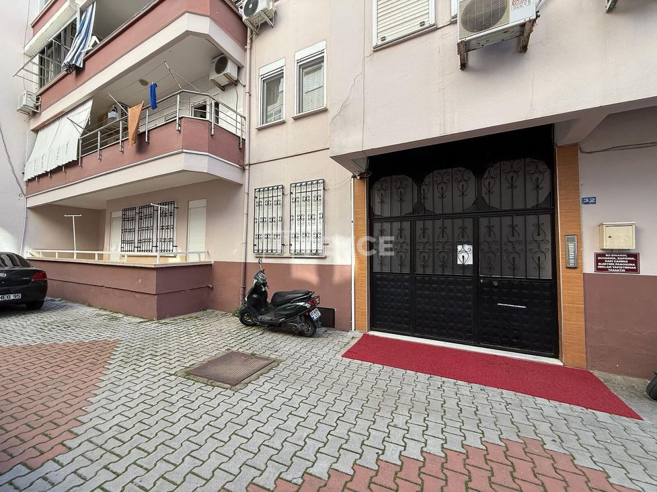 Апартаменты в Алании, Турция, 140 м² - фото 7