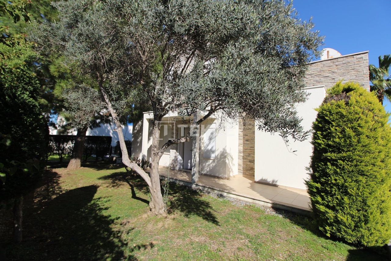 Вилла в Манавгате, Турция, 310 м² - фото 8