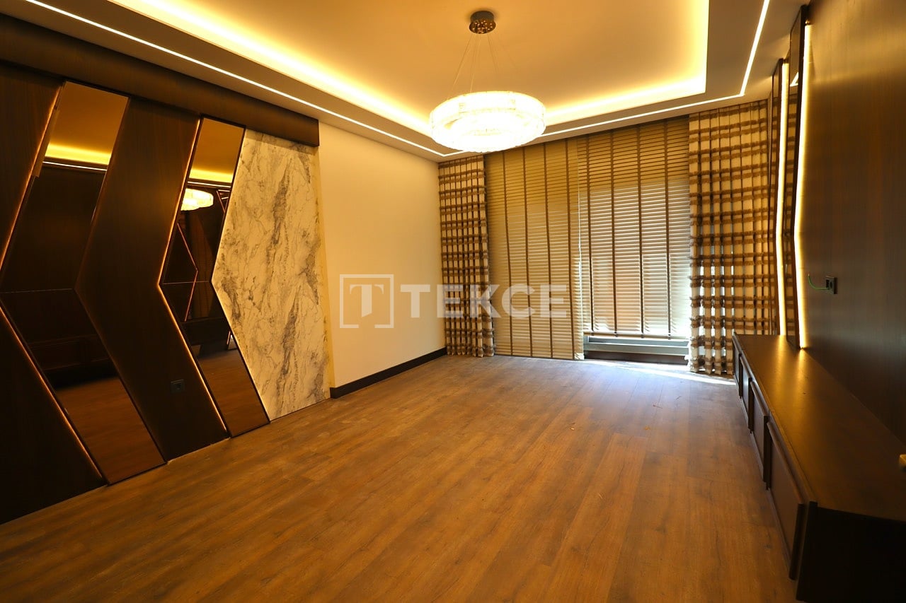 Апартаменты Енишехир, Турция, 145 м² - фото 8