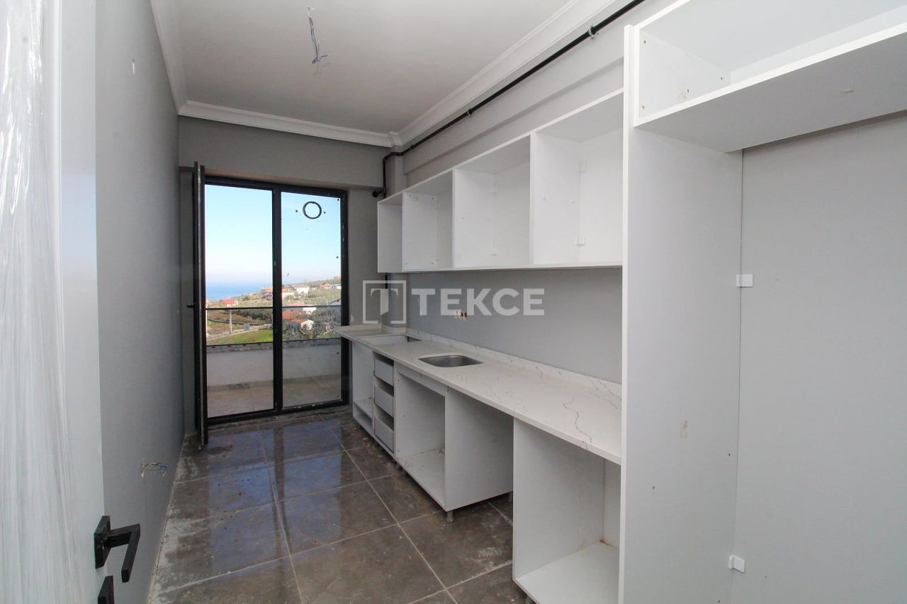 Апартаменты Чынарджык, Турция, 120 м² - фото 8