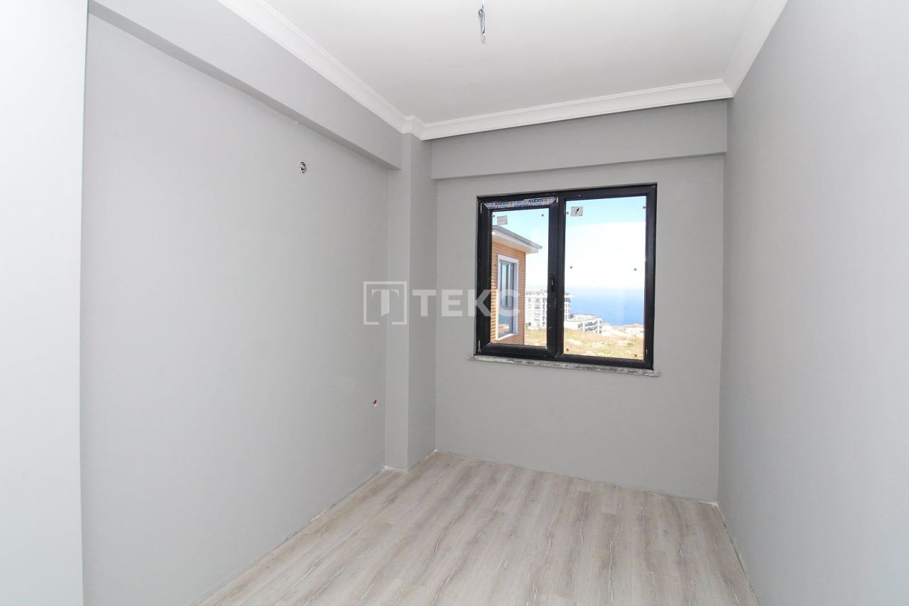 Апартаменты Чынарджык, Турция, 100 м² - фото 9