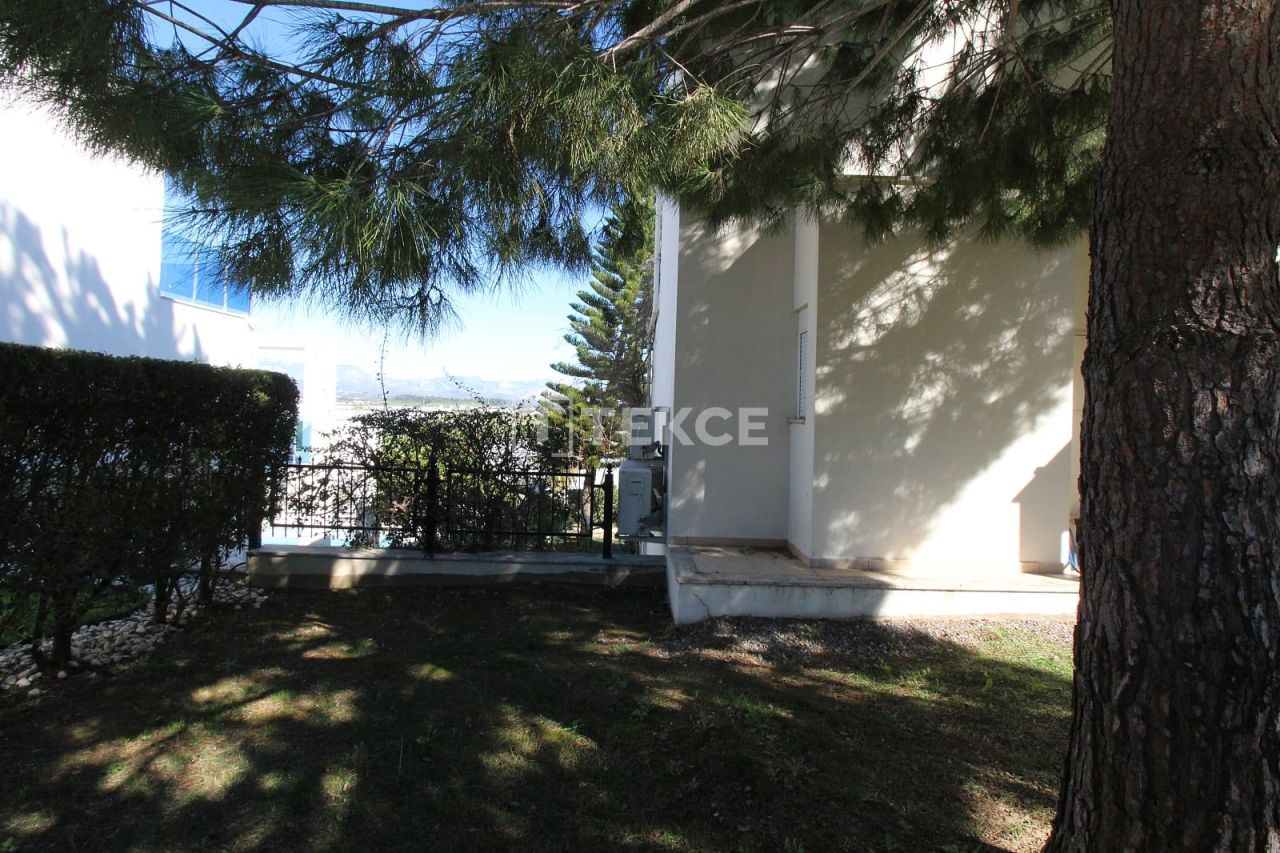 Вилла в Манавгате, Турция, 310 м² - фото 9